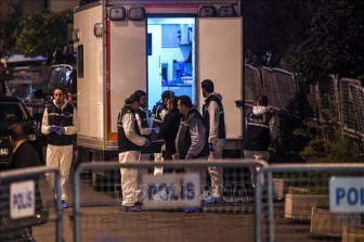 Thổ Nhĩ Kỳ cảnh báo công khai toàn bộ chi tiết vụ nhà báo Khashoggi bị giết