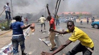 Nigeria: Bạo lực giữa các cộng đồng ở Kaduna làm 55 người thiệt mạng