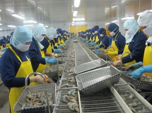 Kim ngạch xuất khẩu sắp đạt 200 tỷ USD