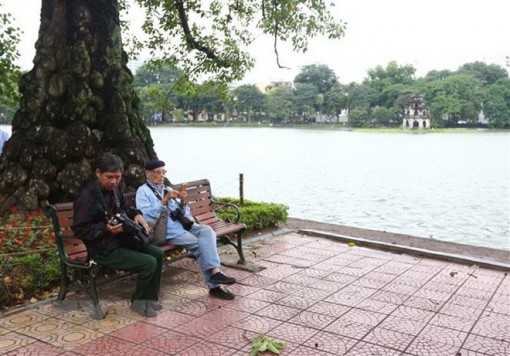 Bắc Bộ đón không khí lạnh, Nam Bộ đề phòng triều cường gây ngập lụt