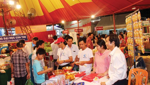 Hỗ trợ xúc tiến đầu tư