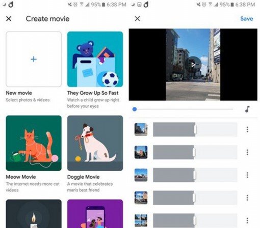 6 mẹo cực hay mà ai cũng phải biết để làm chủ Google Photos