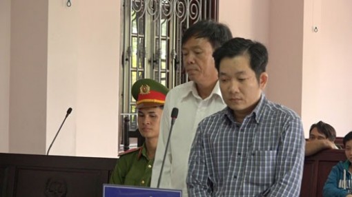 Hậu Giang: Lừa đảo, nguyên lãnh đạo quỹ tín dụng bị phạt 20 năm tù