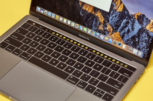 Apple bán MacBook Pro 15-inch 2018 bản 'tân trang'