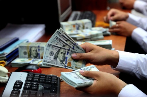Công an Cần Thơ lý giải vụ 'đổi 100 USD, bị phạt 90 triệu đồng'