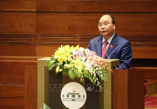 Thủ tướng: Tháo gỡ thể chế chồng chéo, xây dựng Chính phủ thực sự kiến tạo