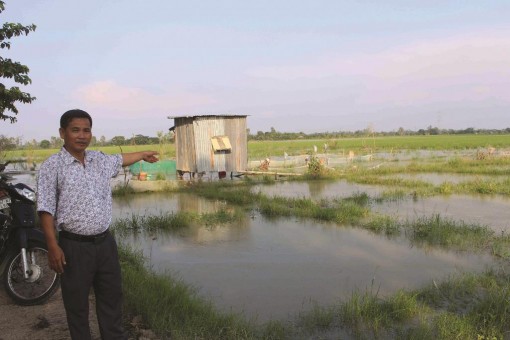 Đưa phong trào kinh tế hợp tác thoát khỏi tình trạng yếu kém