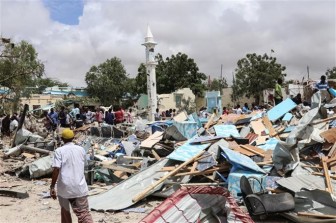 Somalia: 50 người thiệt mạng trong vụ đụng độ sắc tộc ở miền Bắc