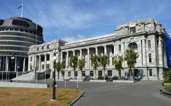 Quốc hội New Zealand chính thức phê chuẩn Hiệp định CPTPP