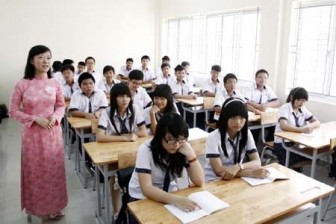 Việt Nam xếp thứ 18/126 quốc gia tiến bộ đổi mới sáng tạo về giáo dục
