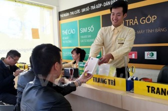 Công bố top 10 công ty uy tín trong ngành bán lẻ năm 2018