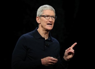 CEO Apple phơi bày sự thật về thế giới mua bán dữ liệu người dùng