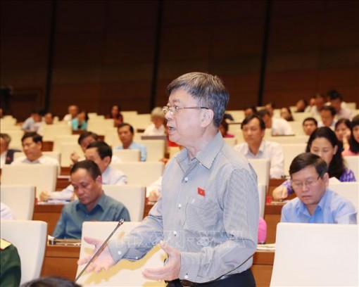 Bảo vệ bí mật nhà nước, đồng thời đảm bảo quyền tiếp cận thông tin của người dân