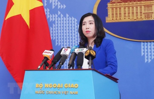 Việt Nam-EU quyết tâm thúc đẩy, sớm ký kết hiệp định thương mại tự do
