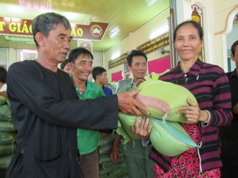 Kỳ 2: Tín đồ Phật giáo Hòa Hảo đóng góp cho cộng đồng