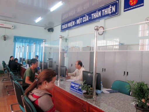Nâng cao chất lượng nguồn nhân lực gắn với cải cách hành chính