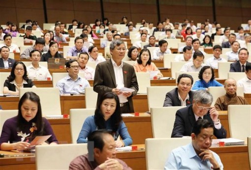 Hỗ trợ doanh nghiệp tư nhân để thúc đẩy kinh tế phát triển bền vững