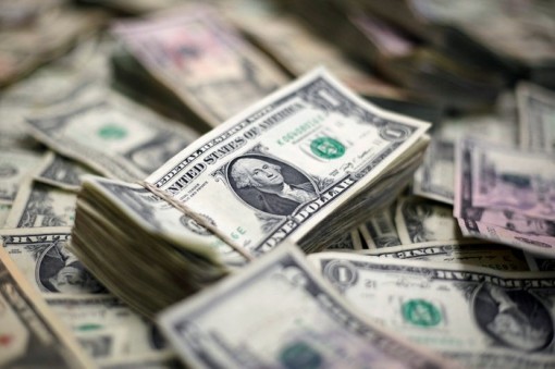 Tỷ giá ngoại tệ ngày 27-10: Lo sợ, USD, Bảng Anh đồng loạt giảm