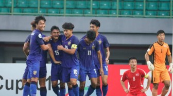 Tứ kết giải U19 châu Á 2018: Đông Nam Á đứng trước cơ hội viết nên lịch sử