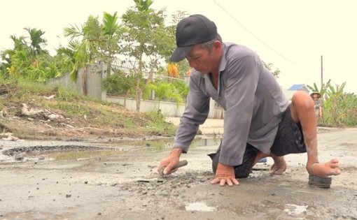 3 cá nhân tại ĐBSCL vinh dự nhận Giải thưởng KOVA 2018