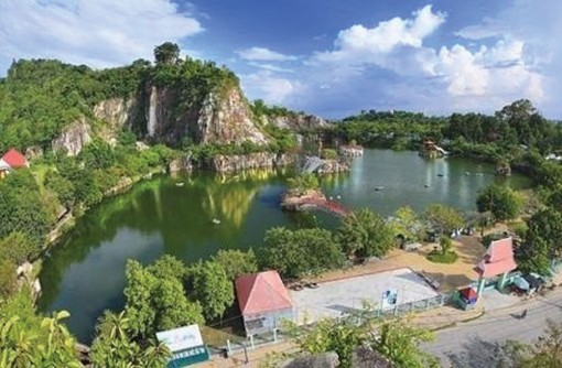 Thoại Sơn thu hút trên 60.000 lượt khách đến du lịch