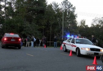 Mỹ: Xảy ra xả súng ở trường học phổ thông tại bang Bắc Carolina