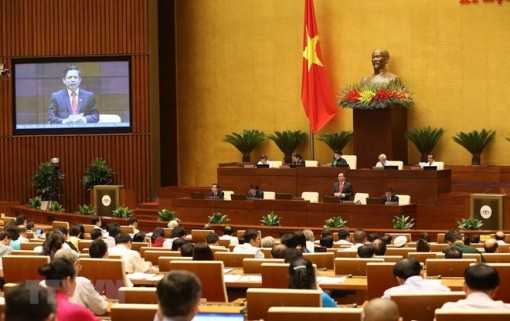 Các phiên họp chất vấn sẽ kiểm chứng “lời hứa” của các Bộ trưởng