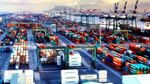 Kim ngạch xuất khẩu vượt 200 tỷ USD trong 10 tháng