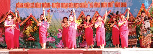 Xây dựng xã hội học tập toàn diện và phát triển