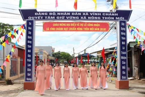 Kỳ cuối: Quyết liệt trên chặng đường về đích