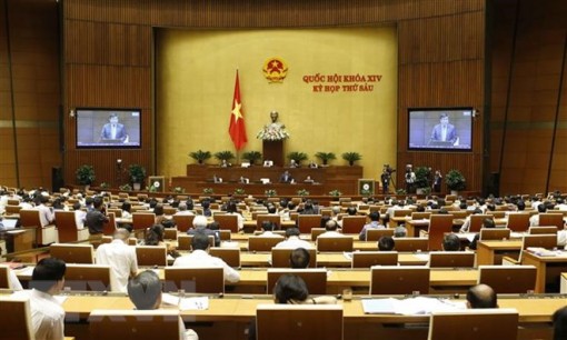 Luật Đầu tư công đã giải quyết cơ bản tình trạng đầu tư dàn trải