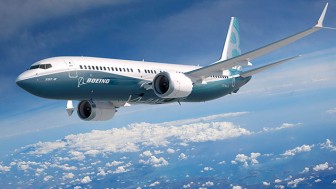 Máy bay Boeing 737 MAX 8 của Indonesia rơi vì quá mới?