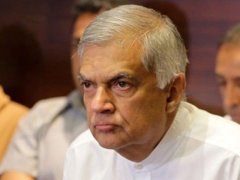 Hàng chục nghìn người Sri Lanka biểu tình ủng hộ Thủ tướng bị cách chức