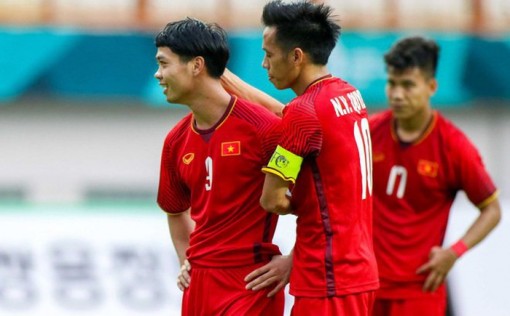 Tuyển Việt Nam 'chốt' đội hình AFF Cup: Thua để thắng