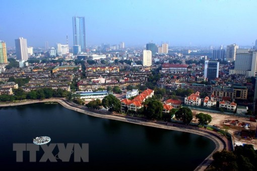 Khu vực Bắc Bộ sáng se lạnh, Nam Bộ ngày nắng nóng 34 độ C