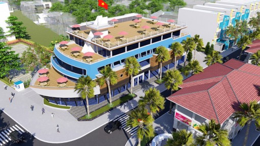 Tiền Giang: Tạo diện mạo mới cho đô thị Mỹ Tho