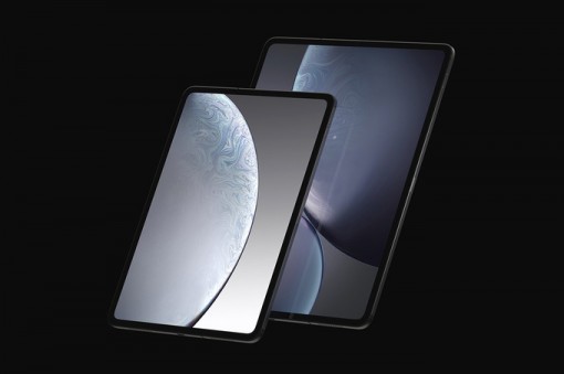 Loạt sản phẩm Apple có thể ra mắt cùng iPad Pro tối nay