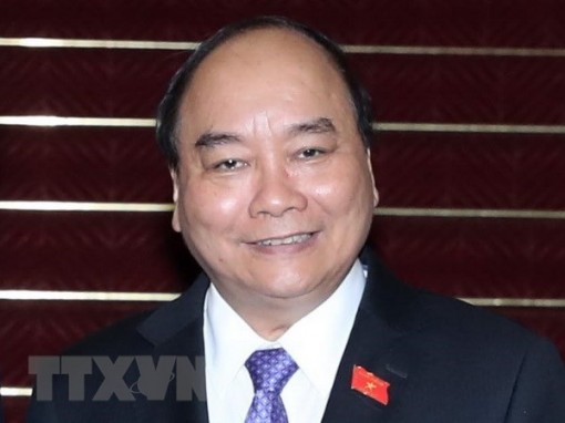 Thủ tướng sẽ dự Hội chợ nhập khẩu quốc tế Trung Quốc