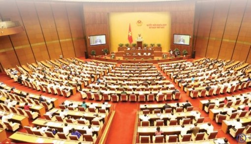 Chất vấn tại Quốc hội có nhiều điểm mới