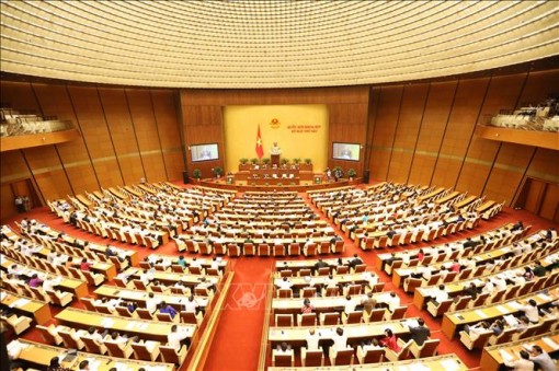 Chủ tịch Quốc hội: Quy định nào chưa hợp lý phải sửa cho dân nhờ
