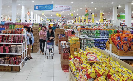 Tăng cường kết nối, hỗ trợ doanh nghiệp