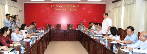 Hợp tác đào tạo, nâng cao chất lượng nguồn nhân lực tỉnh