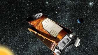 Kính thiên văn Kepler chấm dứt sứ mệnh tìm kiếm hành tinh vì cạn nhiên liệu