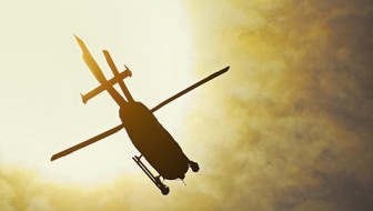 Rơi trực thăng quân sự ở Afghanistan, ít nhất 25 người thiệt mạng