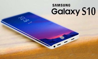 Samsung tung Galaxy S10 Lite giá rẻ sẵn sàng "xóa sổ" iPhone XR
