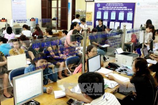 Khai trương Cổng dịch vụ công quốc gia trước 1-11-2019