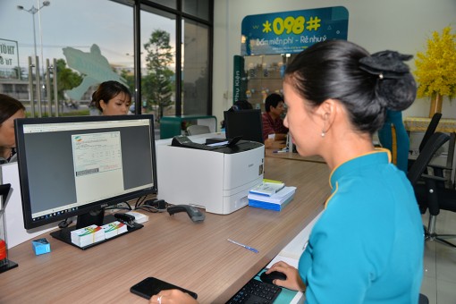 Doanh nghiệp, hộ kinh doanh sẽ sử dụng hóa đơn điện tử từ ngày 1-11-2020