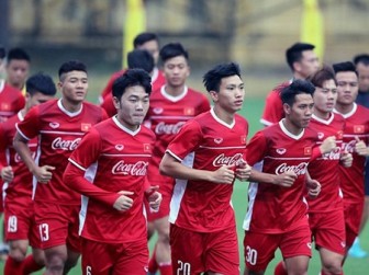 Hàn Quốc lần đầu tiên mua bản quyền AFF Cup
