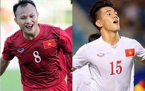 Đội hình B của ĐT Việt Nam theo danh sách sơ bộ dự AFF Cup 2018