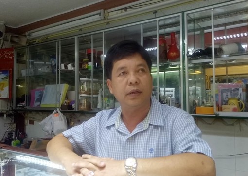 Vụ đổi 100 USD bị phạt 90 triệu đồng: Chủ tiệm vàng làm đơn khiếu nại